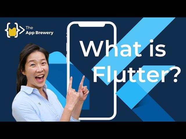 What is Flutter?