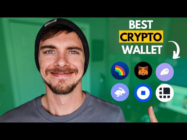 Best Crypto Wallets 2024 (Complete Guide)