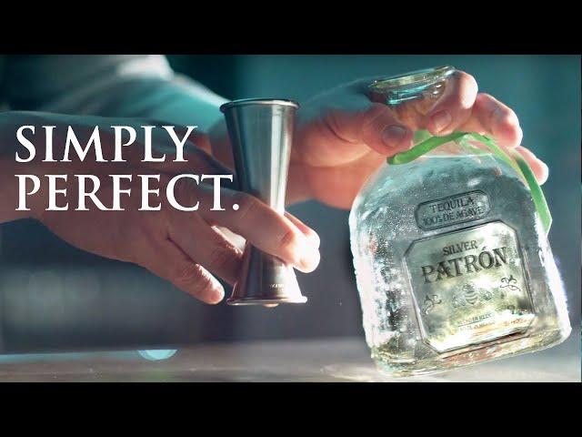 Make Any Cocktail Simply Perfect | Patrón Tequila