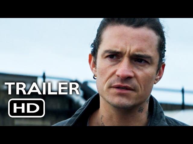 Unlocked Trailer #1 (2017) Orlando Bloom, Noomi Rapace Action Movie HD