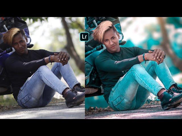 Lightroom Se Photo Kaise Edit Kare | Lightroom Best Photo Editing