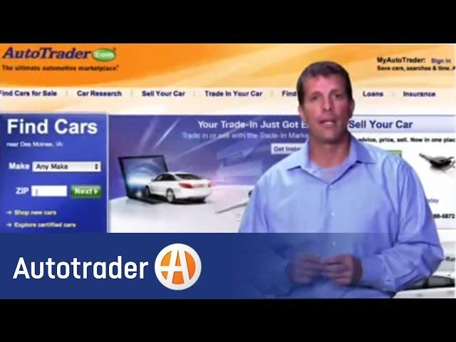 How to Find the Exact Model you Want on AutoTrader.com | How to | AutoTrader