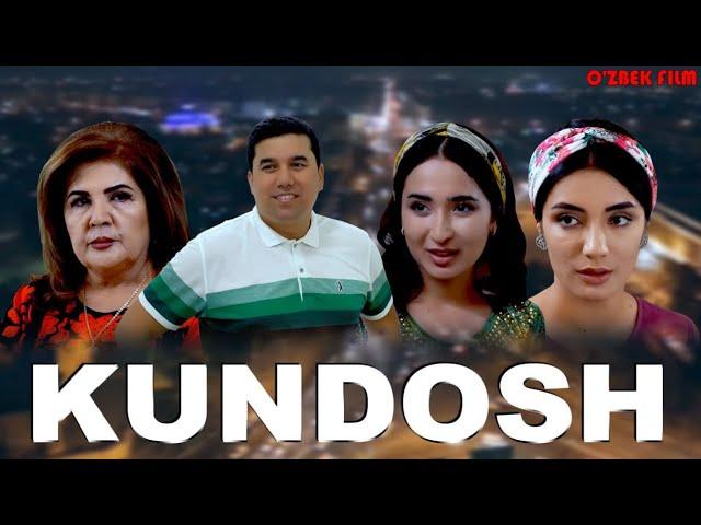 O'ZIMIZ -KUNDOSH-O'ZBEK FILM