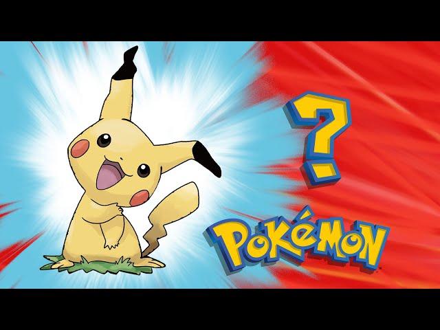 HARDEST WHO'S THAT POKÉMON COMPILATION #4 | Max S