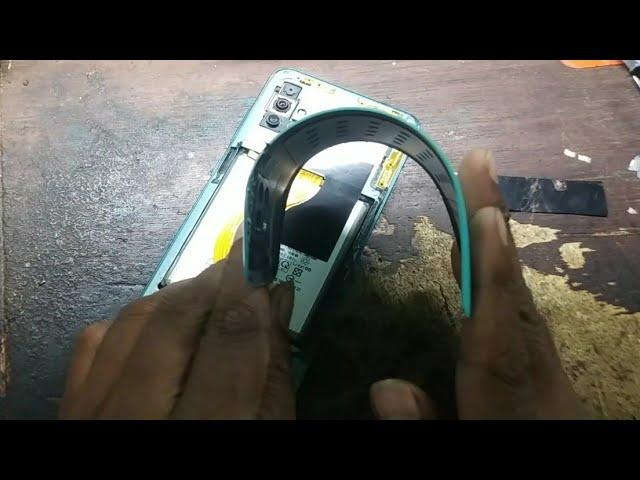 How to open samsung new model phones