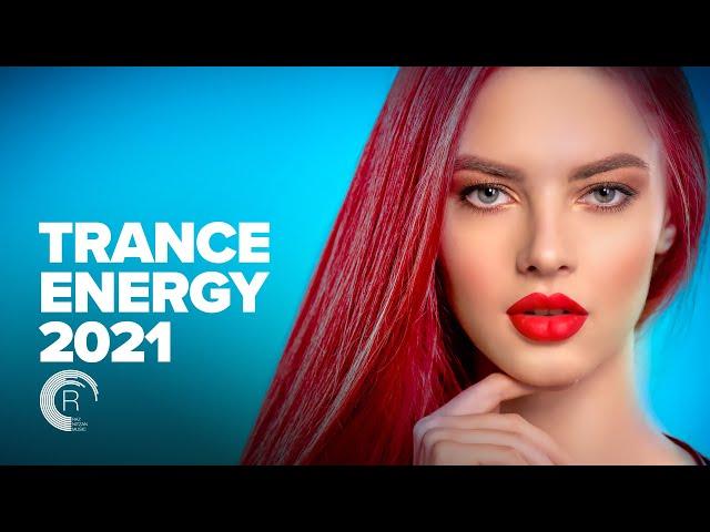 TRANCE ENERGY 2021 [FULL ALBUM]