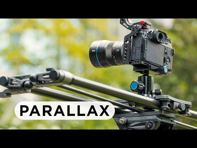 Parallax Effect – filmmaking tutorial