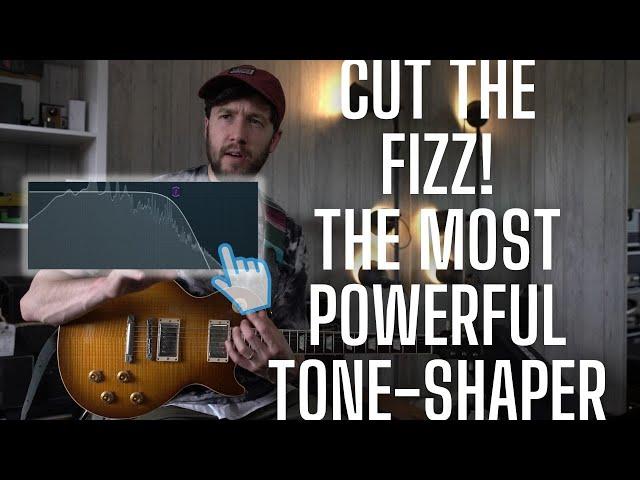 The MOST Powerful Tone Shaping Technique in Helix