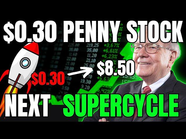 This Penny Stock To Watch Now June 2024 - Don't Miss Out  #pennystocks #usli