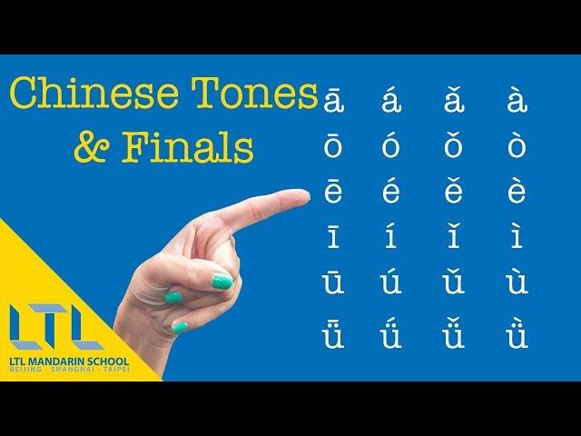 Master Chinese Tones in 1 Minute // #learningmandarin
