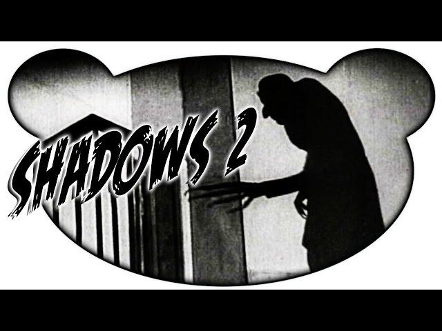 Shadows 2 #01 - Blut, Eingeweide, Büroalltag