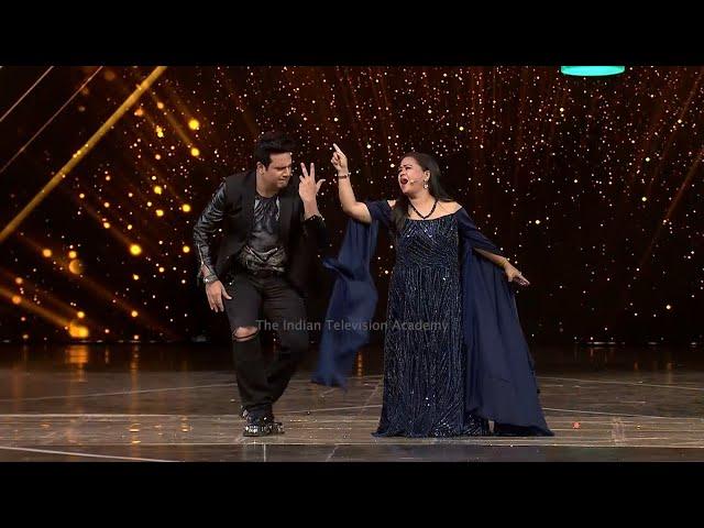 The 23rd Indian Television Academy Awards 2023 Part 1 | India's Biggest & Grandest TV & OTT Awards.