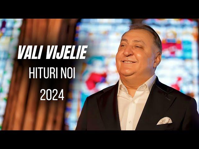 VALI VIJELIE 2024  Cele Mai Bune Hituri ️ MIX 2 ORE HITURI NOI  MANELE 2024