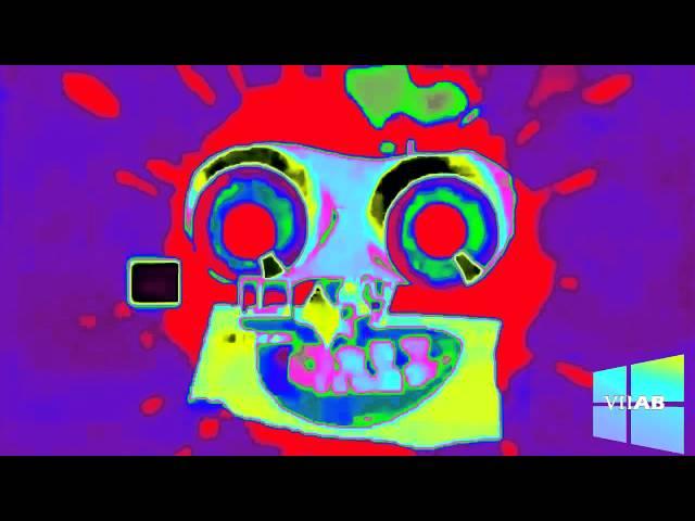 Klasky Csupo 1998 Rugrats Version with Clearer