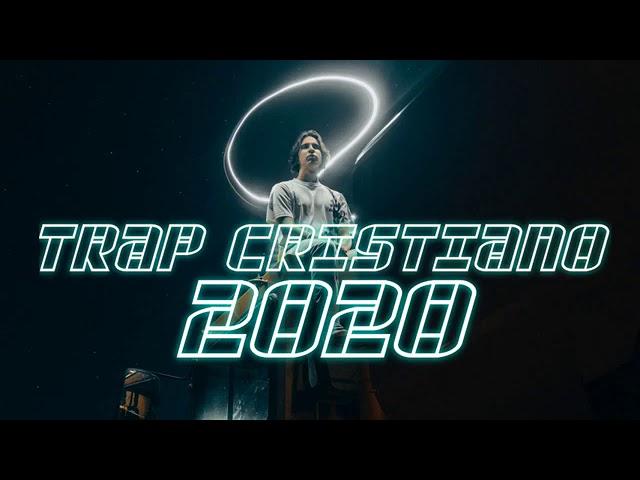 Mix Trap Cristiano 2020AlmightyRedimi2IndiomarFunkyNikoEmeAnder BockJay kalyl