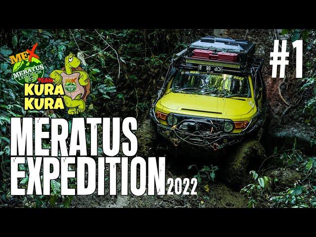 MERATUS EXPEDITION 2022 - EPS.1