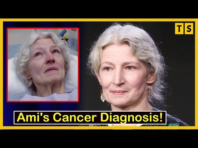 Alaskan Bush People star, Ami Brown's Lung Cancer Struggle, Is she okay now?