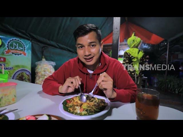 Rendy Kusdiana Menjajal Nikmatnya Bakmi Jowo Solo Pak Eko | MAKAN RECEH (18/05/23)