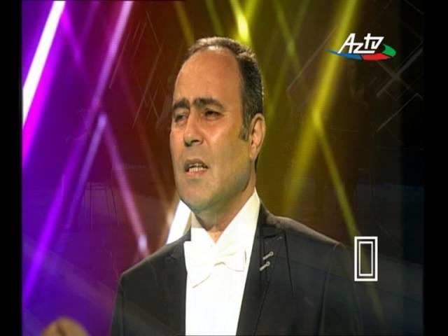 Ramiz MİRİŞLİ (Mirishli) - DALĞALAR - Azər Zeynalov