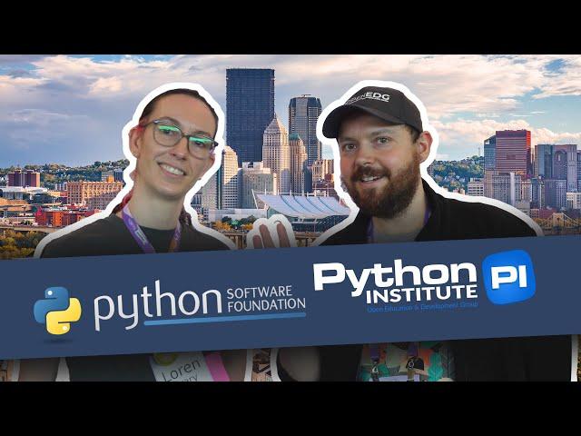 PyCon US 2024 Insights: OpenEDG ️ PSF