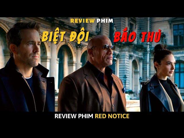 [Review Phim] Hành Trình Truy Tìm Báo Vật Tỷ Đô