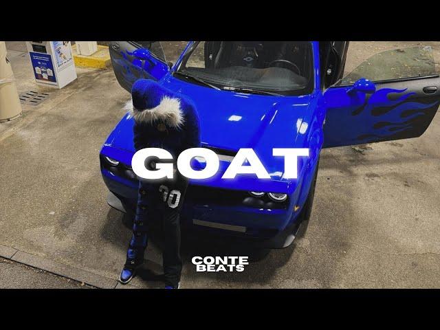 [FREE] Rondo X Artie 5ive Type Beat - "GOAT" | Detroit Trap Type Beat 2024