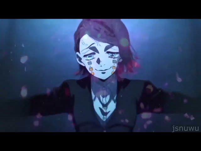 「Rockstar Made 」Anime Mix Flow「AMV/Edit」