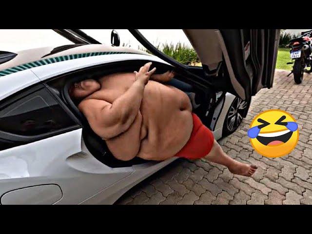 TRY NOT TO LAUGH  Best Funny Videos Compilation  Memes PART 234