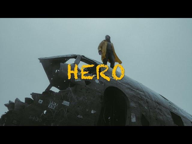 Brad Carey - Hero