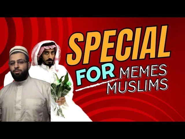 Special Memes For Muslims that will increase your smile | Shahaneez._.Gallery