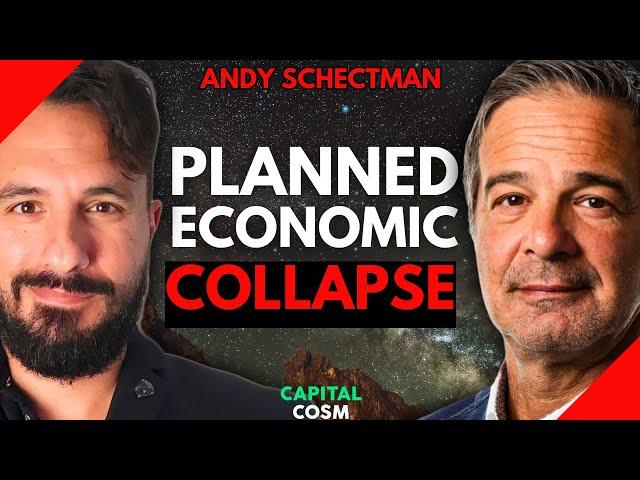  Watch This BEFORE Buying Gold & Silver | Andy Schectman