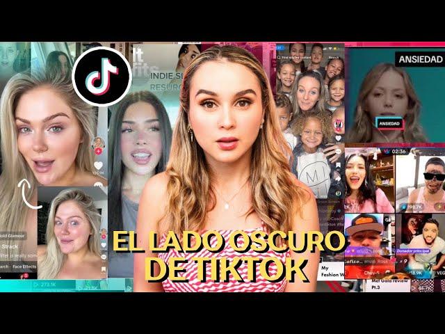 El Impacto de TikTok en la Sociedad: La Verdad Detrás de su Popularidad