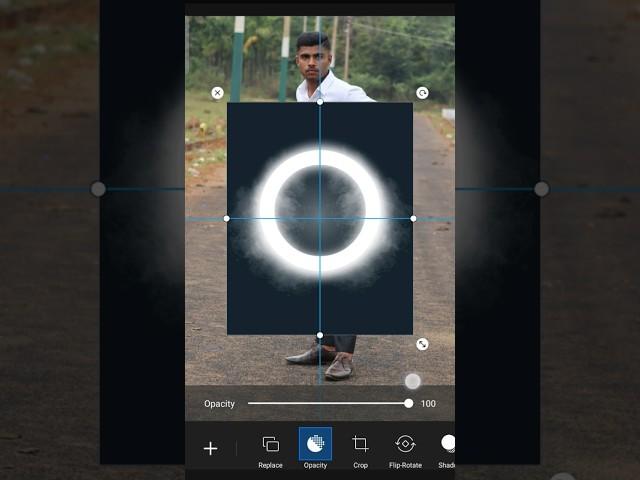 picsart photo editing  // picsart background change editing