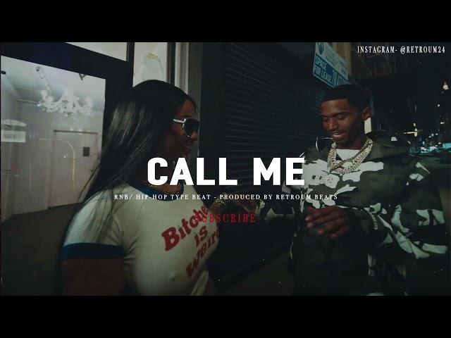 2000's R&B Type Beat - CALL ME