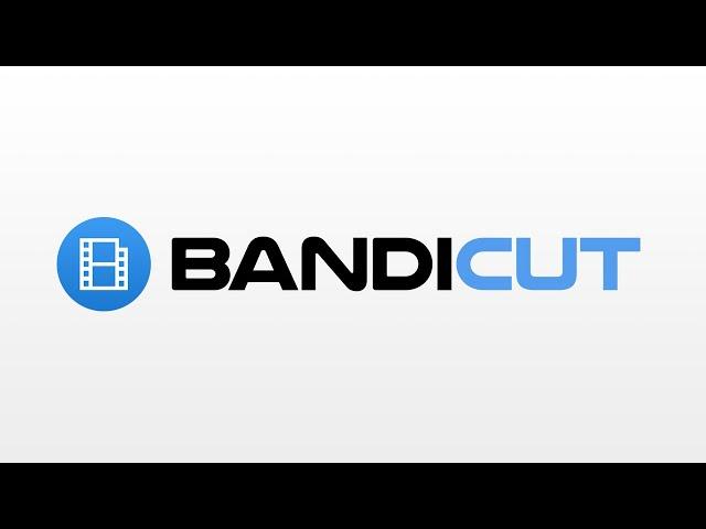 Bandicut Video Cutter - A fast and easy video editing software [Official Spot]