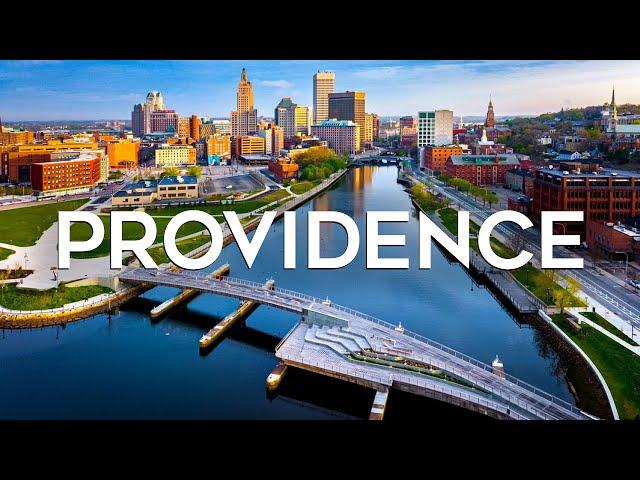 Top 10 Best Things to Do in Providence, Rhode Island - Travel Guide 2024