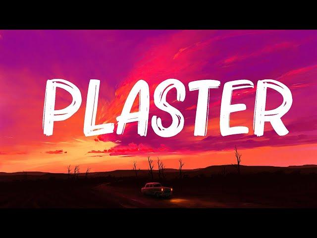 Szpaku - Plaster (Lyrics) Playlist Lyrics 2024