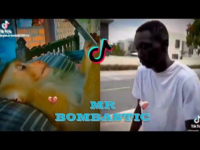 Best of Mr Bombastic Bomba Fantastic Meme | TikTok Compilation #2