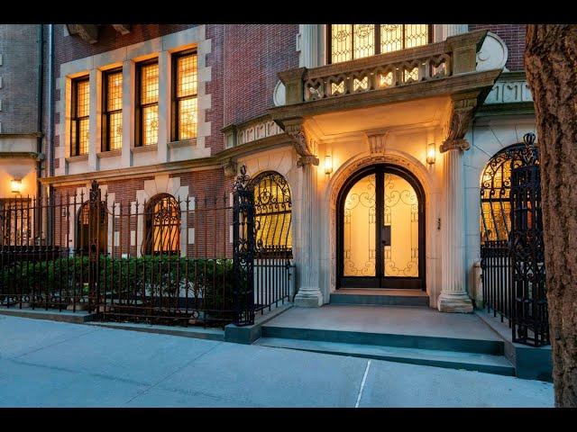 Exquisite Townhouse in New York, New York | Sotheby's International Realty