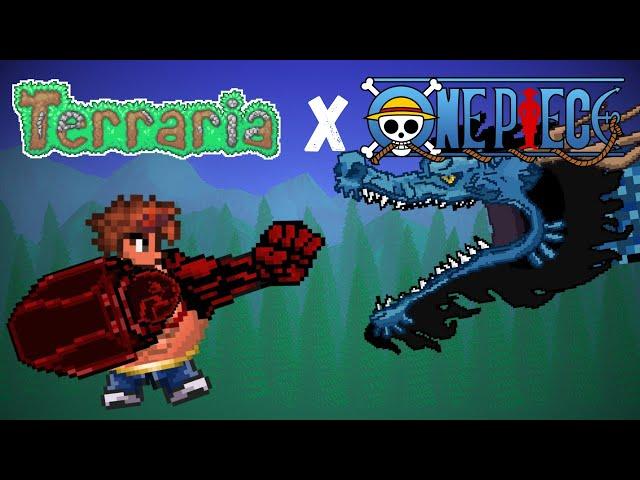 The Terraria Collaboration We NEEDED!