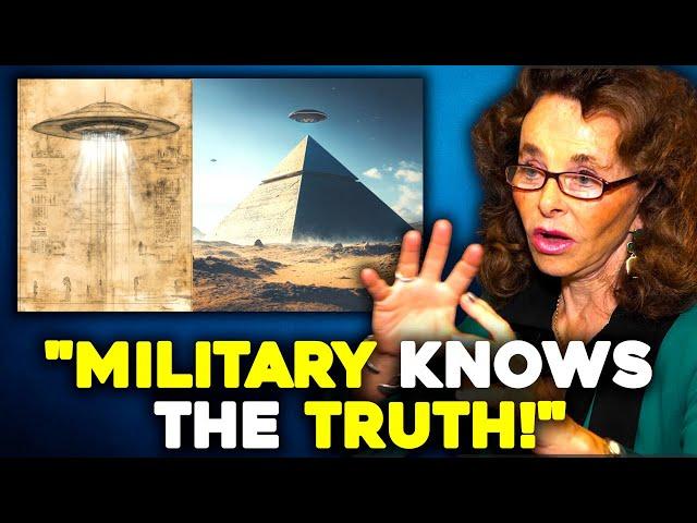 Secret UFO Technology That Can Replay History! Shocking Truth About Ancient Aliens