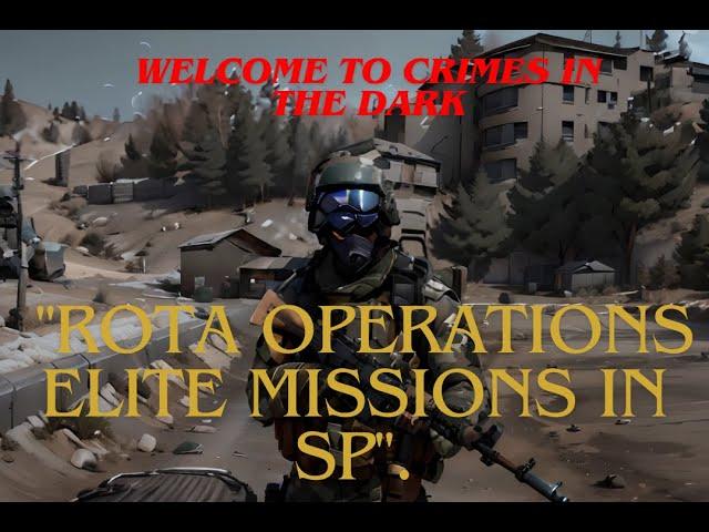 "Police Operations: Elite Missions in Brazil