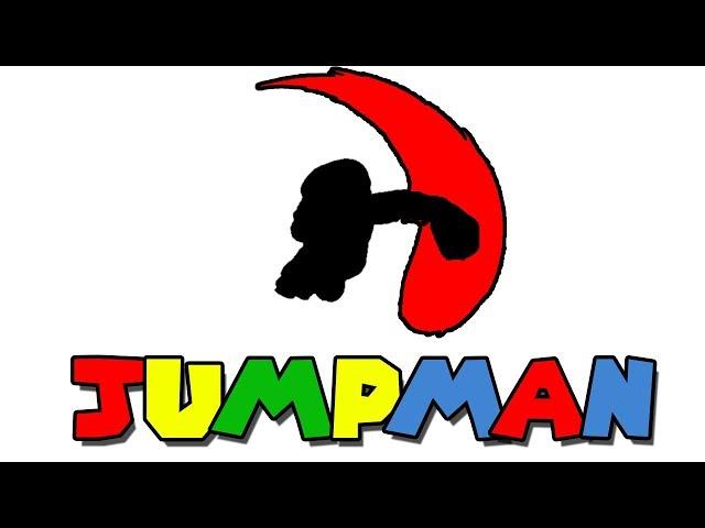 Jumpman! (Super Smash Bros. Ultimate Mario Montage)