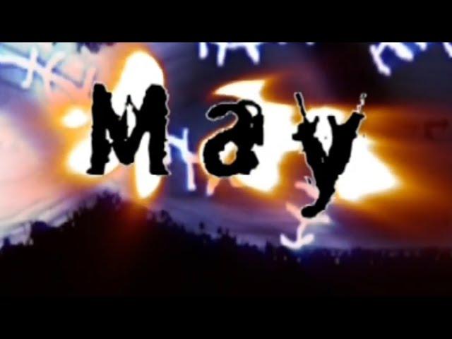 MAY (2002) - TRAILER