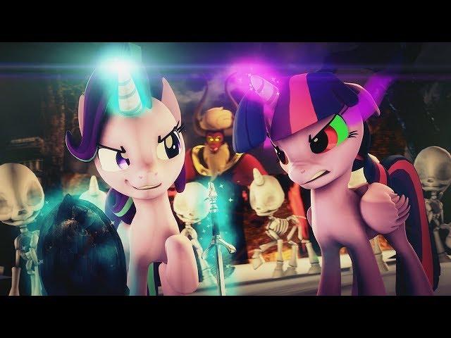 [SFM Ponies] WonderLand