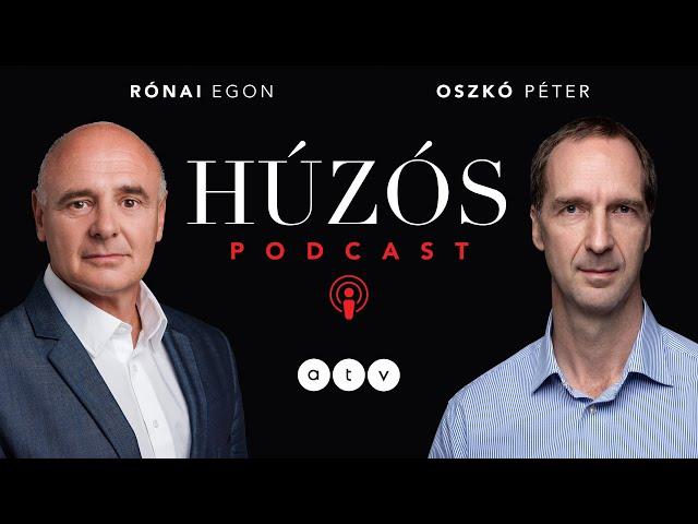 Húzós podcast / Oszkó Péter – A Tisza Párt feltűnése elhozta a váltógazdálkodás esélyét