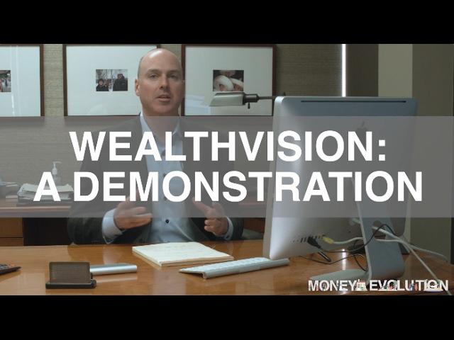 Wealth Vision Demo