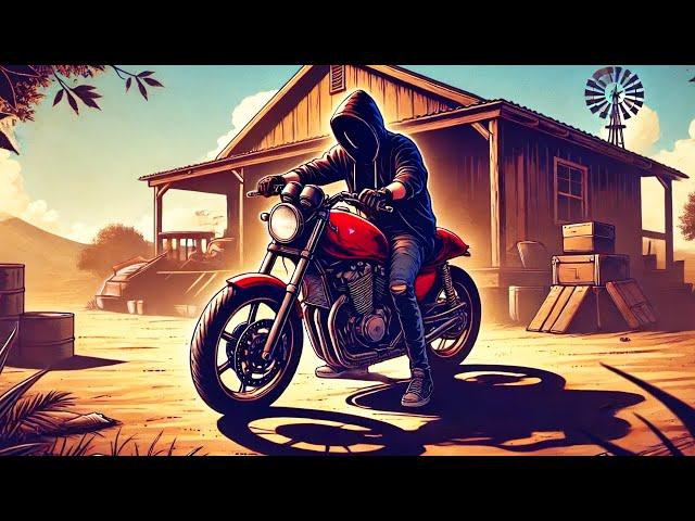 This DEADLY Red Motorcycle Will Change Everything! | Streamer Life Simulator 2 - Ep. 8