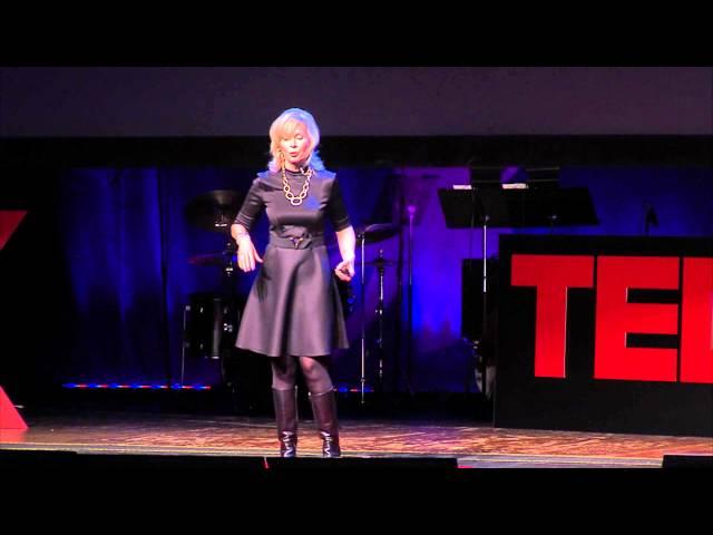 Connect or Die: The Surprising  Power of Human Relationships | Starla Fitch | TEDxFargo