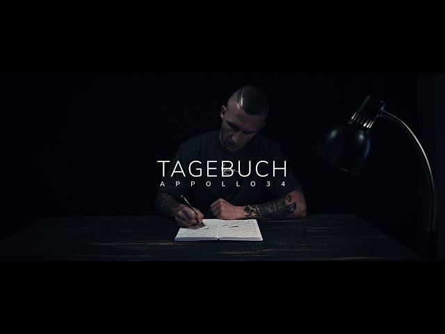 Appollo34 - Tagebuch (Official Video) (prod. by YounesBeats)